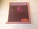 Joss Stone - The Soul Sessions - VINYL LP (2003) Jazz Funk Soul