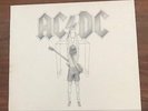 ACDC - Flick of the switch - Vinyl - Australian first pressing