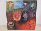 LP / King Crimson ?– In The Wake Of  / Gatefold   /  RARITÄT /  UK PRESS / 1970
