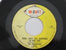 THE RINGLEADERS Baby What Has Happened To Our Love NORTHERN SOUL 45 on M-PAC