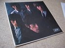 The Rolling Stones No.2 UK mono 1st Press Decca LP - Blind Man Sleeve
