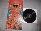 JIMI HENDRIX-AXIS BOLD AS LOVE 1967 1ST PRESS TRACK LP