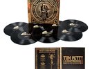 SEALED Tom Petty and the Heartbreakers Live Anthology VINYL 7x 180g LP Box RARE
