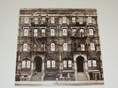 LED ZEPPELIN physical graffiti Lp 12