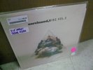 2 LPS NEW Frank Ocean Unreleased Misc. Volume 2 Colored VInyl Pink Clear Records