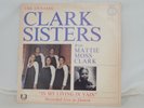 The Clark Sisters with Mattie Moss Clark Is My Living In Vain 1980 New Birth EX