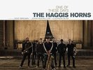 **New** - One of These Days  - The Haggis Horns VINYL 5050580677647