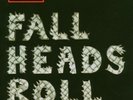 The Fall ?– Fall Heads Roll Label: Slogan Records ?– SLOLP003