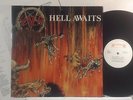 SLAYER : HELL AWAITS    -    1985  LP  HOLLAND