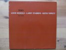 LOUIS MOHOLO LARRY STABBINS KEITH TIPPETT TERN FMP SAJ - 43/44 ORIGINAL 2 LP SET