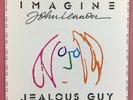 John Lennon - Imagine / Jealous Guy / Happy Xmas (War Is Over) R6199 Ex+