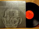 QUAD CLASSICAL LP SHOSTAKOVICH SYMPHONY 15 PHILADELPHIA ORMANDY 1972 ARD1-0014