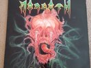 MORGOTH THE ETERNAL FALL LP VINYL - 1ST DAY RELEASE INCLUDES POSTER RARE