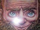 Gentle Giant Three Friends Malibu Recordings Columbia