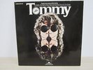 DLP / The Who ?– Tommy / DE PRESS / 1975 / RAR / Gatefold /