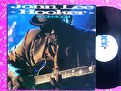 JOHN LEE HOOKER LP Boom Boom POINT BLANK VPBLP12 UK 1992 1stP MINT *Sugar Mama*
