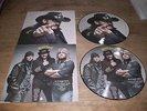 MOTORHEAD RARE PICTURE ACE OF SPADES SYDNEY