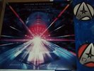 Jerry Goldsmith STAR TREK The Motion Picture Soundtrack - La-La Land 2 LPs