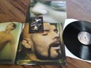Rammstein - Mutter [2001] Booklet Klappcover Schallplatte Vinyl Autogrammkarte