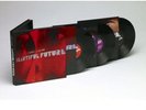 PRIMAL SCREAM - Beautiful Future- VINYL BOX SET - 2 LPs + 12