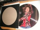 Led Zeppelin Picture Disc 