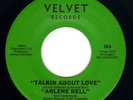 Arlene Bell 45rpm 