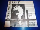 CRAZY CAVAN & THE RHYTHM ROCKERS* 7'' VINYL *ROCKABILLY RULES OK* 1981 * CYS1076