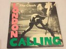 THE CLASH LONDON CALLING 12