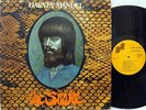 HARVEY MANDEL - The Snake LP (RARE US Pressing on JANUS w/Gatefold Cover)