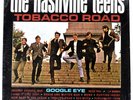Nashville Teens - “Tobacco Road” – 1964 - London 3407 – MONO - 33 1/3 RPM – Rock