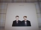 Pet Shop Boys - Actually - Vinyl Album
