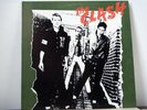THE CLASH LP 1st Album 1977   Epic joe strummer punk