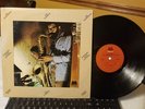 JOE HENDERSON ALICE COLTRANE THE ELEMENTS  JAZZ Vinyl LP 1974