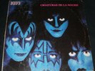 KISS - CRIATURAS DE LA NOCHE (1983) 12' ARGENTINA