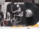 THE SPECIALS – GHOST TOWN -UK 12