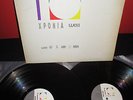 MADONNA LIKE A VIRGIN GREEK PROMO 2 LP HITS A-HA YES FOREIGNER PRINCE KIM WILDE