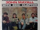 BLUES BREAKERS/JOHN MAYALL WITH ERIC CLAPTON - MFSL 1-183 - LP Neu OVP Sealed