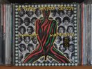 A Tribe Called Quest - Midnight Marauders '93 LP US ORG SEALED  Green Frame