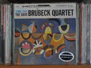 The Dave Brubeck Quartet - Time Out 200 Gram CLASSIC RECORDS QUIEX SV-P
