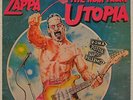 LP Frank Zappa 