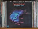 Donald Byrd - Electric Byrd LP Blue Note