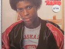 (LP) Bernard Wright - 