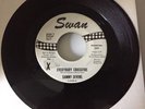 Northern Soul  SAMMY SEVENS : Everybody Crossfire / Watch Your Step ...Vg++ 45