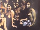 THE JIMI HENDRIX EXPERIENCE 2 X LP ELECTRIC LADYLAND LP JIMI HENDRIX