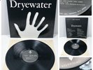 DRYEWATER Southpaw JTB '74 private NC hard psych prog HEAR Vpi Cleaned