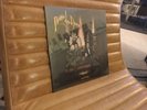 Panic At The Disco - Vices and Virtues Vinyl LP Maroon with Black Splatter New