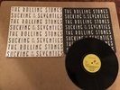 ROLLING STONES - SUCKING IN THE SEVENTIES LP  CUNS 39112  STILL HAS SHRINK  N/M