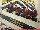 Los Silverstons-La Vuelta-LP 12