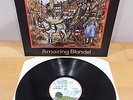 AMAZING BLONDEL England LP 1st UK 1972 A1/B1 Island ILPS9205 Text Gat EX++/EX++