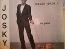 AFRO DISCO POP IVORY COAST JOSKY TAMA MAXI 12 INCHES CLEAN LISTEN